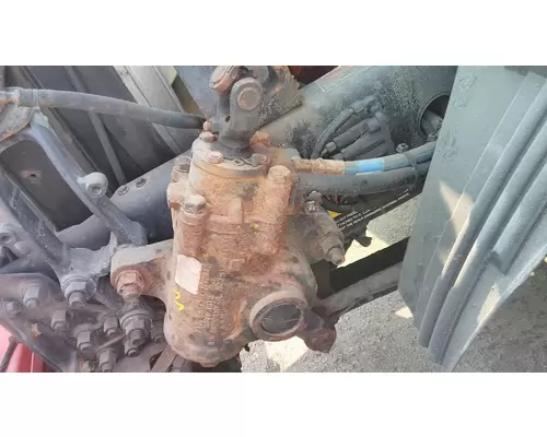 SHEPPARD HD94-PAJ31 POWER STEERING GEAR