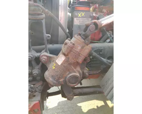 SHEPPARD HD94-PAJ31 POWER STEERING GEAR