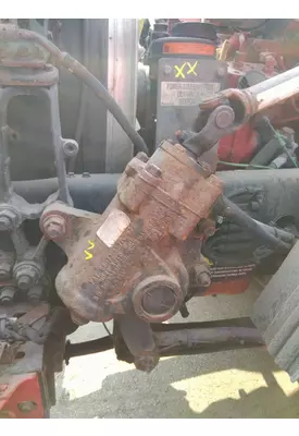 SHEPPARD HD94-PAJ31 POWER STEERING GEAR