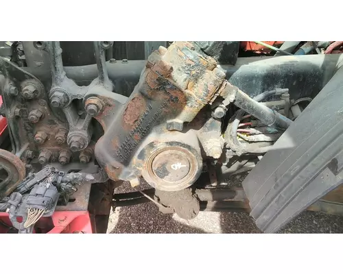 SHEPPARD HD94-PAJ31 POWER STEERING GEAR