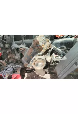 SHEPPARD HD94-PAJ31 POWER STEERING GEAR