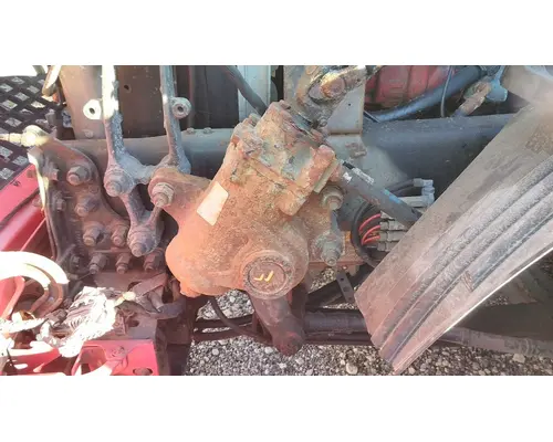 SHEPPARD HD94-PAJ31 POWER STEERING GEAR