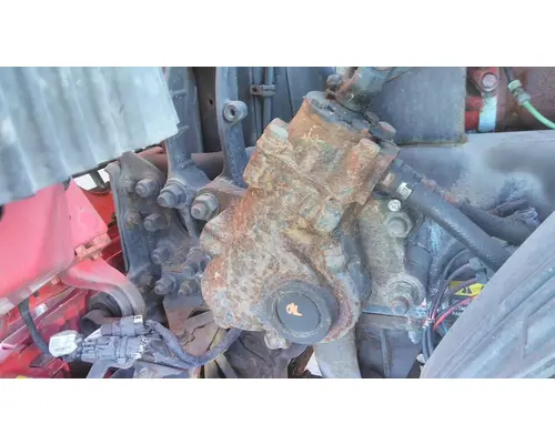 SHEPPARD HD94-PAJ31 POWER STEERING GEAR