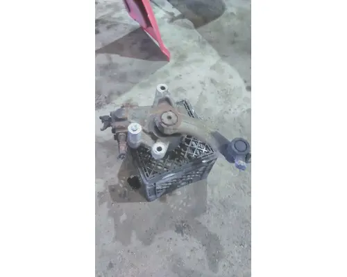 SHEPPARD HD94-PAJ31 POWER STEERING GEAR