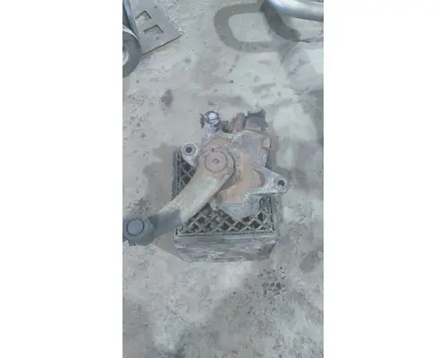 SHEPPARD HD94-PAJ31 POWER STEERING GEAR