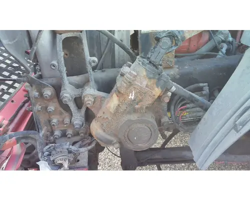 SHEPPARD HD94-PAJ31 POWER STEERING GEAR