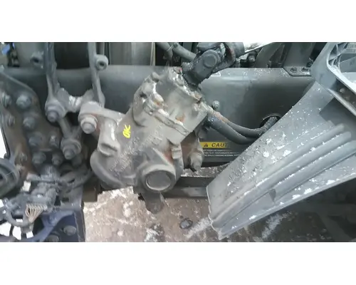 SHEPPARD HD94-PAJ31 POWER STEERING GEAR