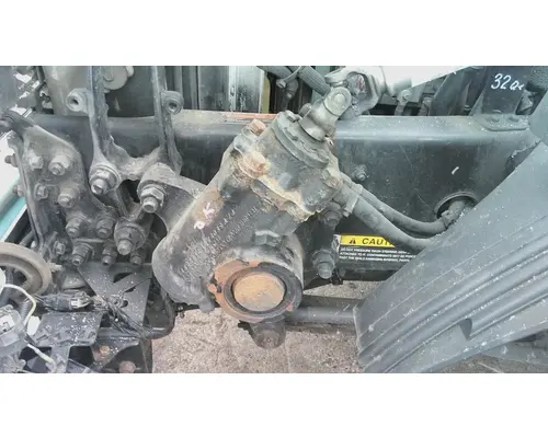 SHEPPARD HD94-PAJ31 POWER STEERING GEAR