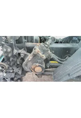 SHEPPARD HD94-PAJ31 POWER STEERING GEAR