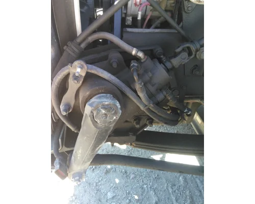 SHEPPARD HD94-PAL3 POWER STEERING GEAR