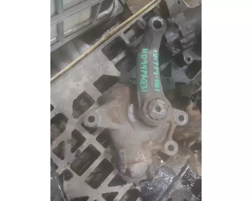 SHEPPARD HD94-PAQ3 POWER STEERING GEAR