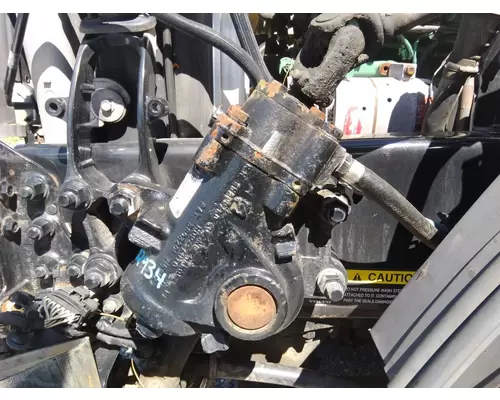 SHEPPARD HD94-PAQ3 POWER STEERING GEAR