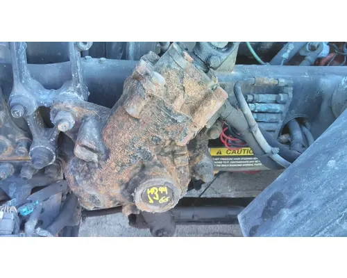 SHEPPARD HD94-PAQ3 POWER STEERING GEAR