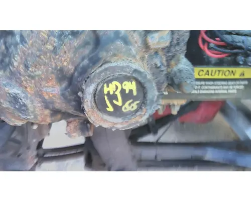 SHEPPARD HD94-PAQ3 POWER STEERING GEAR