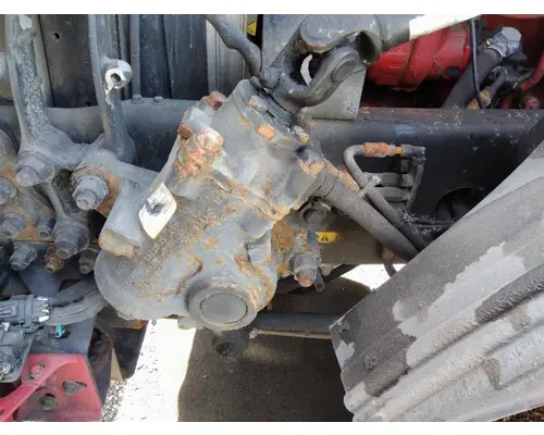 SHEPPARD HD94-PAQ3 POWER STEERING GEAR