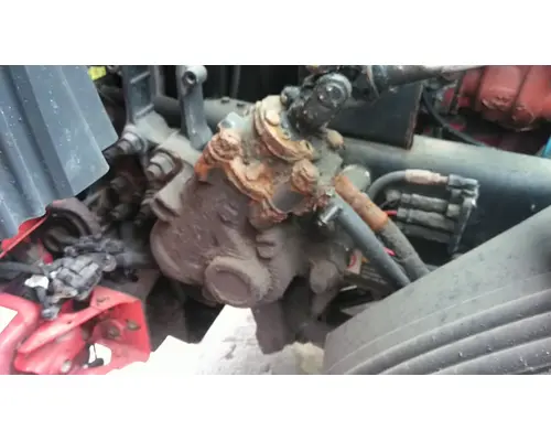 SHEPPARD HD94-PAQ3 POWER STEERING GEAR