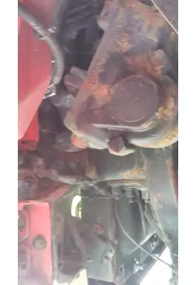 SHEPPARD HD94-PAQ3 POWER STEERING GEAR