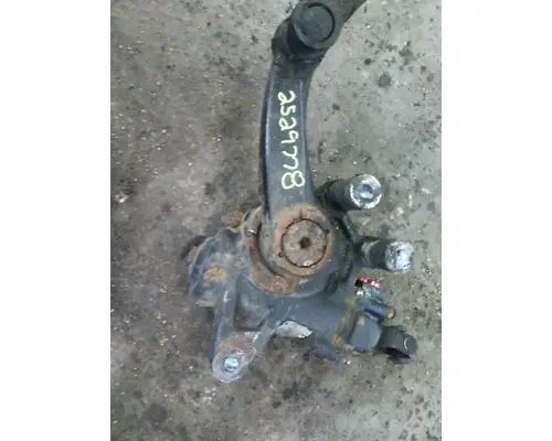 SHEPPARD HD94-PAQ3 POWER STEERING GEAR