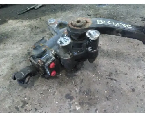 SHEPPARD HD94-PAQ3 POWER STEERING GEAR