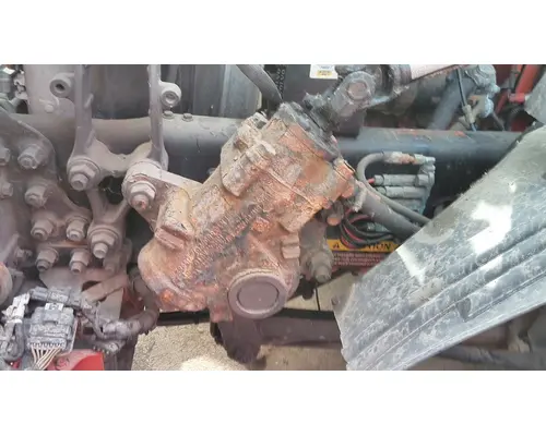 SHEPPARD HD94-PAQ3 POWER STEERING GEAR