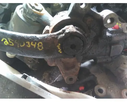 SHEPPARD HD94-PAQ3 POWER STEERING GEAR