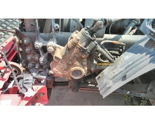 SHEPPARD HD94-PAQ3 POWER STEERING GEAR