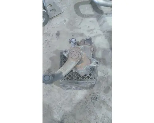 SHEPPARD HD94-PAQ3 POWER STEERING GEAR