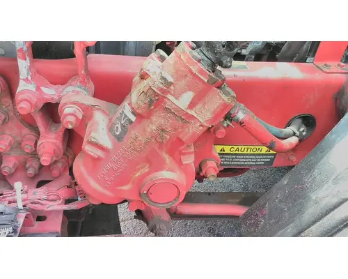 SHEPPARD HD94-PAQ3 POWER STEERING GEAR