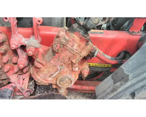 SHEPPARD HD94-PAQ3 POWER STEERING GEAR