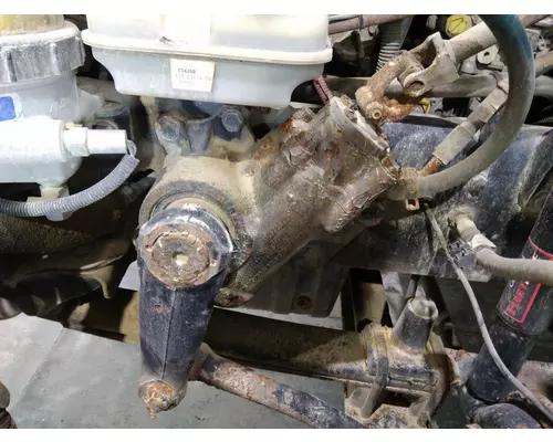 SHEPPARD HD94-PAR3 POWER STEERING GEAR