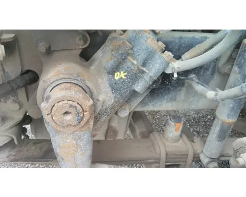 SHEPPARD HD94-PAR3 POWER STEERING GEAR
