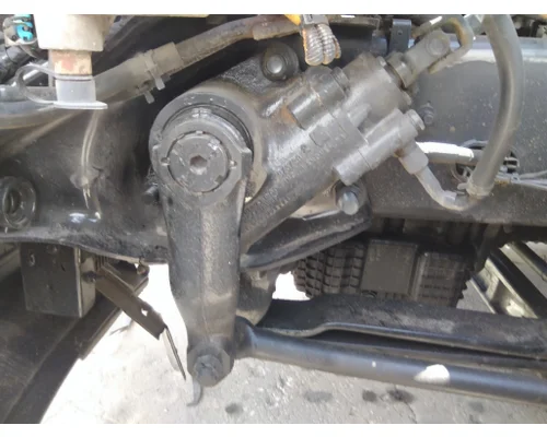 SHEPPARD HD94-PB3 POWER STEERING GEAR