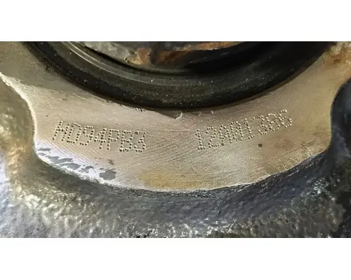 SHEPPARD HD94 PB3 Steering GearRack