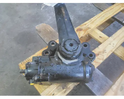 SHEPPARD HD94-PBG31 POWER STEERING GEAR