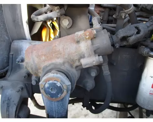 SHEPPARD HD94-PBG31 POWER STEERING GEAR