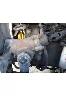 SHEPPARD HD94-PBG31 POWER STEERING GEAR