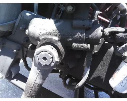 SHEPPARD HD94-PBG31 POWER STEERING GEAR