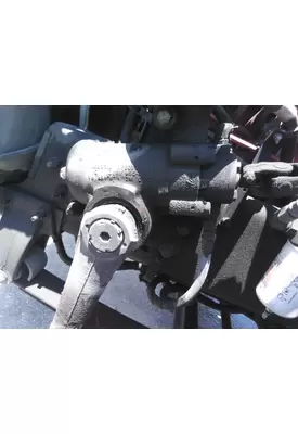 SHEPPARD HD94-PBG31 POWER STEERING GEAR