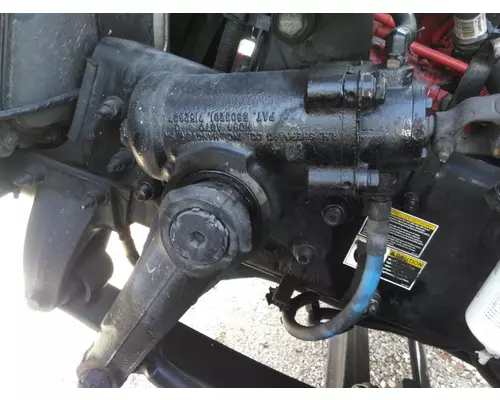 SHEPPARD HD94-PBG31 POWER STEERING GEAR