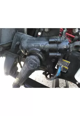 SHEPPARD HD94-PBG31 POWER STEERING GEAR