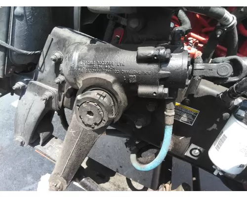 SHEPPARD HD94-PBG31 POWER STEERING GEAR
