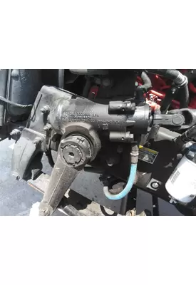 SHEPPARD HD94-PBG31 POWER STEERING GEAR