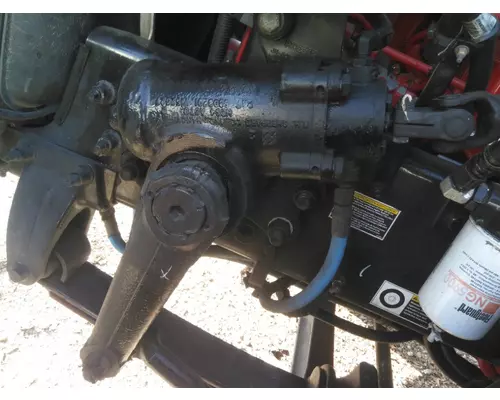 SHEPPARD HD94-PBG31 POWER STEERING GEAR