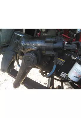 SHEPPARD HD94-PBG31 POWER STEERING GEAR