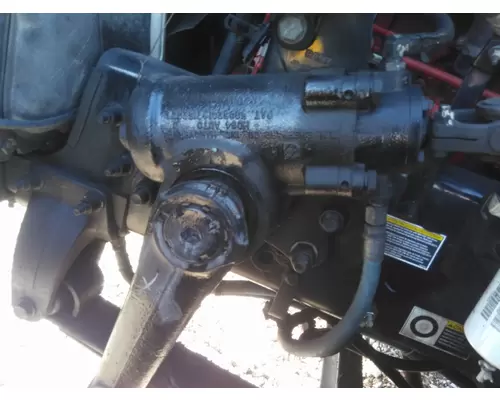 SHEPPARD HD94-PBG31 POWER STEERING GEAR