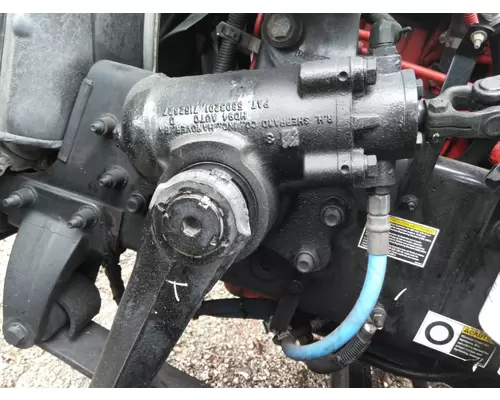 SHEPPARD HD94-PBG31 POWER STEERING GEAR