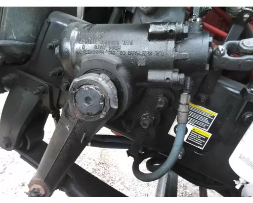 SHEPPARD HD94-PBG31 POWER STEERING GEAR