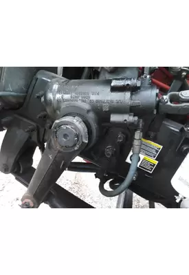 SHEPPARD HD94-PBG31 POWER STEERING GEAR