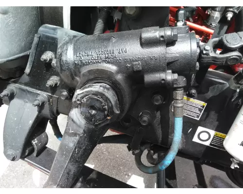 SHEPPARD HD94-PBG31 POWER STEERING GEAR