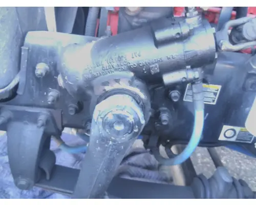 SHEPPARD HD94-PBG31 POWER STEERING GEAR